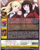 KAKEGURUI SEASON 1+2 + LIVE ACTION MOVIE